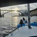 Navegar No Douro - Navegacao E Turismo Unipessoal, Lda Botel *