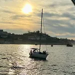 Botel Navegar No Douro - Navegacao E Turismo Unipessoal, Lda Vila Nova de Gaia