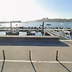 Botel Navegar No Douro - Navegacao E Turismo Unipessoal, Lda