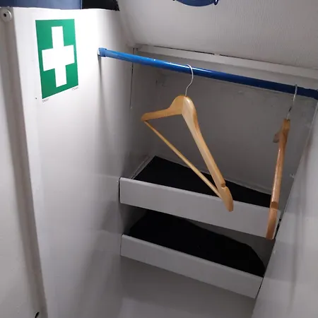 Hotel en barco Navegar No Douro - Navegacao E Turismo Unipessoal, Lda *