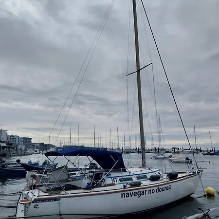 Navegar No Douro - Navegacao E Turismo Unipessoal, Lda Hotel na wodzie