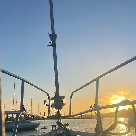 Navegar No Douro - Navegação E Turismo Unipessoal, Lda Vila Nova de Gaia