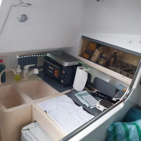 Bådhotel Navegar No Douro - Navegacao E Turismo Unipessoal, Lda Vila Nova de Gaia