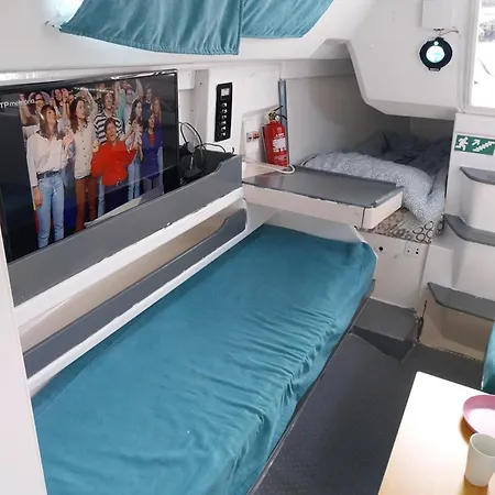 Bådhotel Navegar No Douro - Navegacao E Turismo Unipessoal, Lda Vila Nova de Gaia