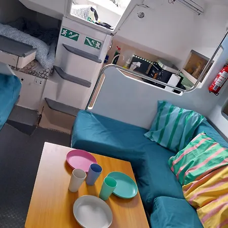 Navegar No Douro - Navegacao E Turismo Unipessoal, Lda
