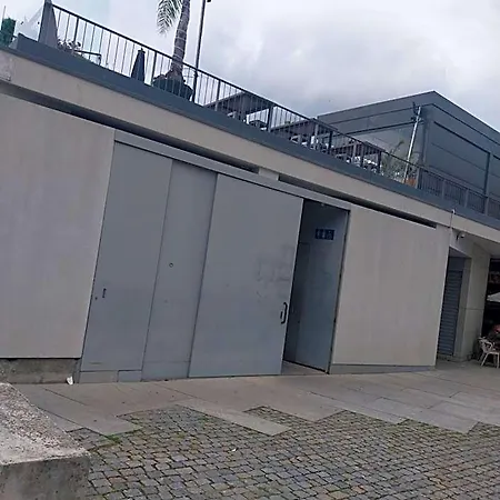 Navegar No Douro - Navegacao E Turismo Unipessoal, Lda Botel Vila Nova de Gaia