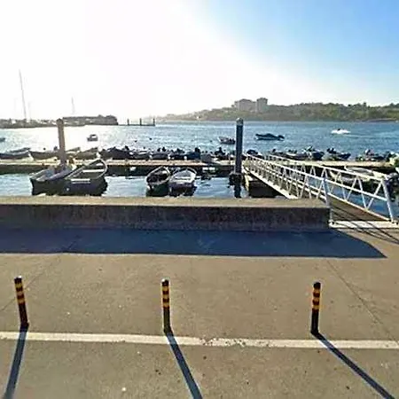 Navegar No Douro - Navegacao E Turismo Unipessoal, Lda