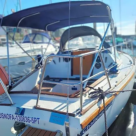 Navegar No Douro - Navegacao E Turismo Unipessoal, Lda