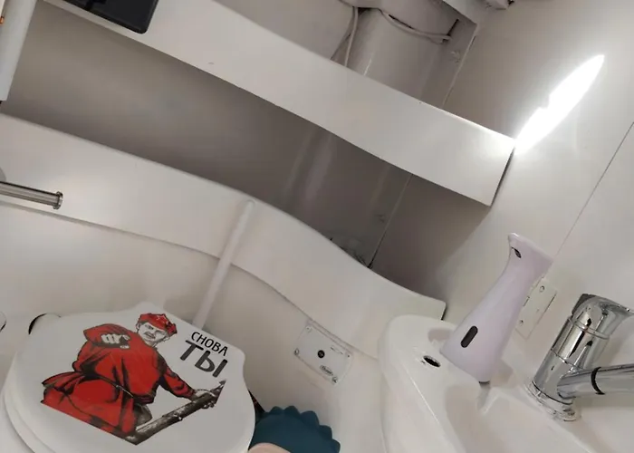 Navegar No Douro - Navegacao E Turismo Unipessoal, Lda ספינת מלון