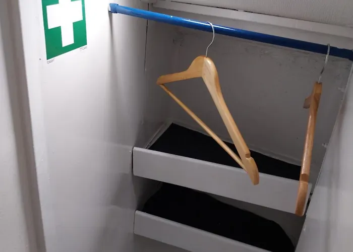 ספינת מלון Navegar No Douro - Navegacao E Turismo Unipessoal, Lda *