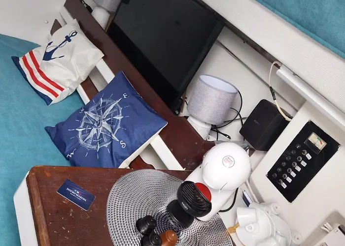 Navegar No Douro - Navegacao E Turismo Unipessoal, Lda Botel Vila Nova de Gaia