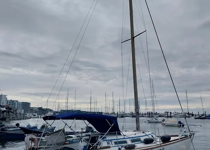 Navegar No Douro - Navegacao E Turismo Unipessoal, Lda ספינת מלון