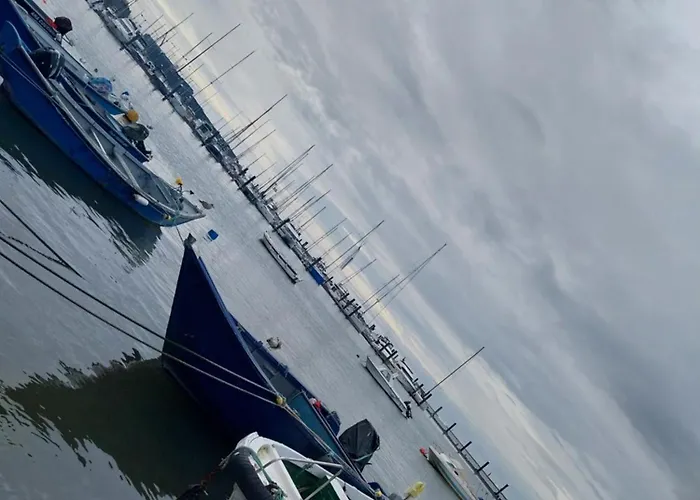 Navegar No Douro - Navegacao E Turismo Unipessoal, Lda Vila Nova de Gaia