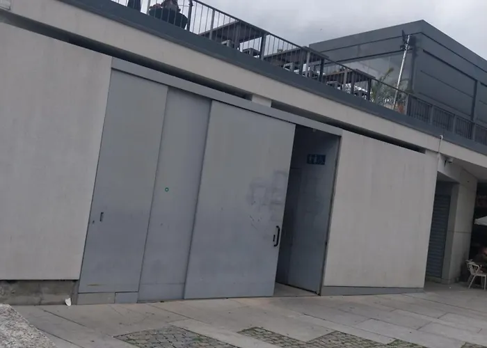 Navegar No Douro - Navegacao E Turismo Unipessoal, Lda * וילה נובה דה גאיה